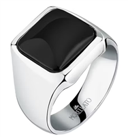 Ringe Morellato Herr in Stahl S1737023